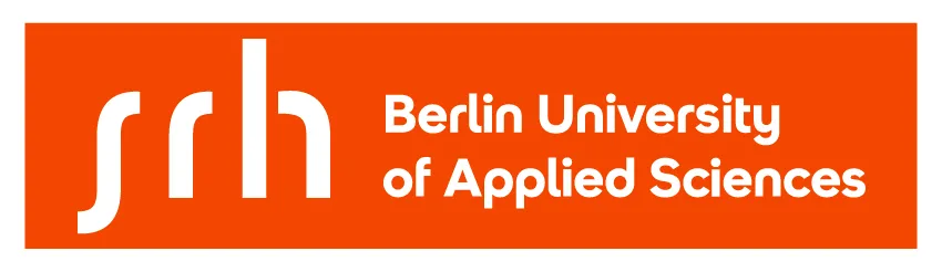 SRH Berlin University of Applied Sciences Logo